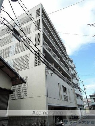 ＦＬＥＵＲＥＴ[1K/29.03m2]の外観5