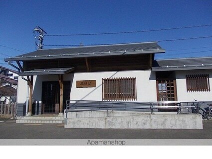 サンリット・サイド[1LDK/45.77m2]の周辺5