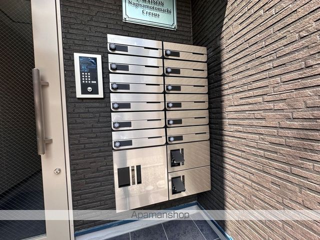 ジーメゾン渚元町クレサスのその他写真