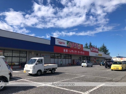 滋賀県長浜市高月町柏原[2DK/46.22m2]の周辺4