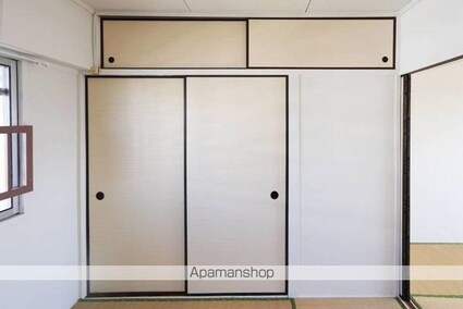 ビレッジハウス竜田３号棟[2K/33.54m2]の内装4