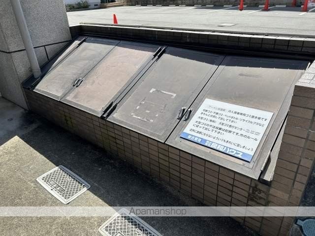 アーバン田部IIIのその他写真