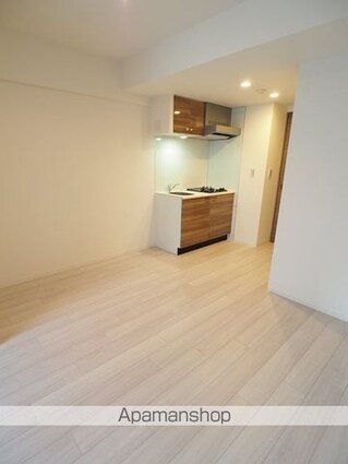 レジディア亀戸プレイス[1DK/26.55m2]のリビング・居間3