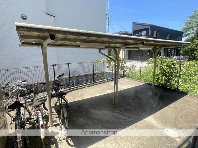 レオパレスMUTSUMIのその他写真
