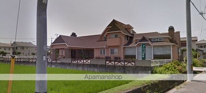 岡山県倉敷市福島[3LDK/67.28m2]の周辺3