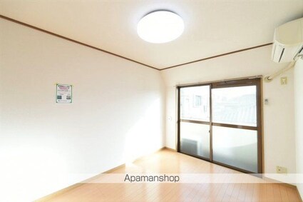 ハイムＫＭビル[1K/17.35m2]のキッチン1