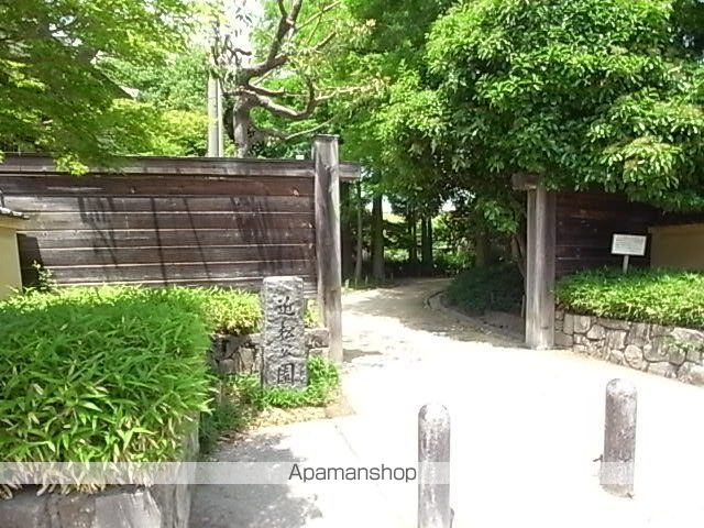 アラカサ2の周辺写真