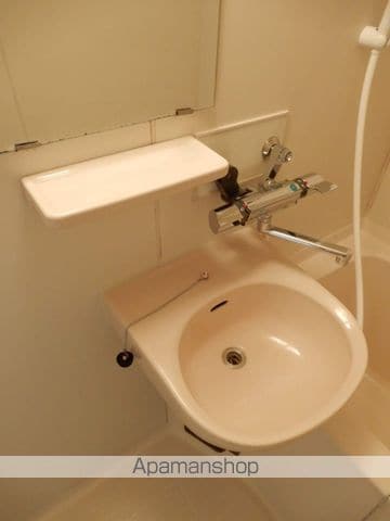 プラチナマンション琴似の内装写真