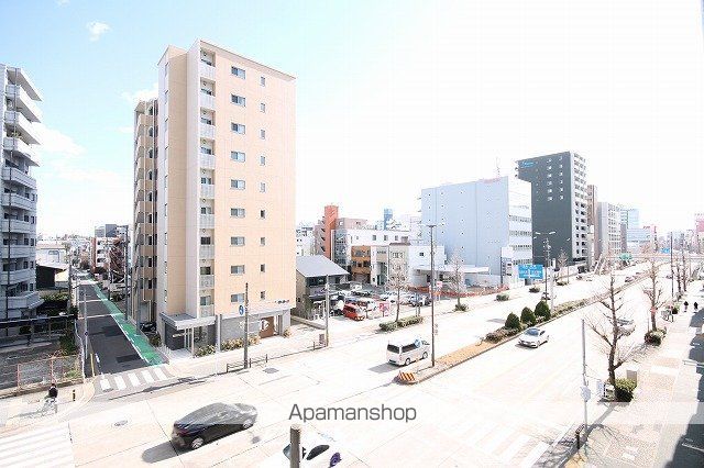 タウンライフ内山[1K/24.51m2]の内装7