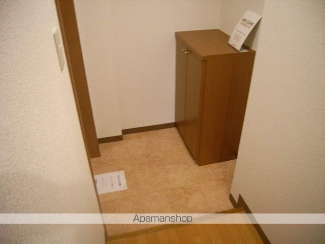 スプレンダーの内装写真
