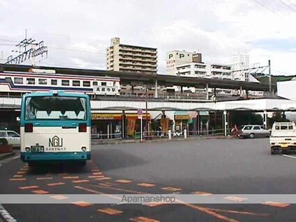 レオパレスカーサフルーレ[1K/20.81m2]の周辺7