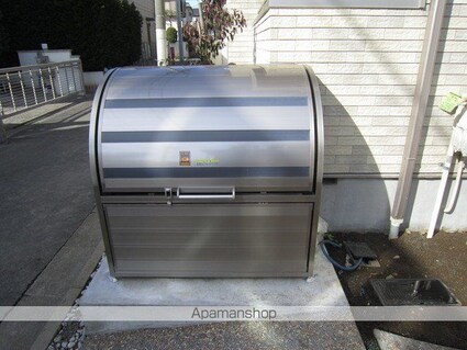 セレーナ世田谷[1LDK/41.5m2]の共用部