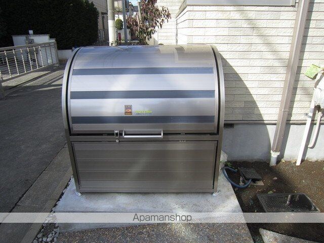 セレーナ世田谷[1LDK/41.5m2]の共用部