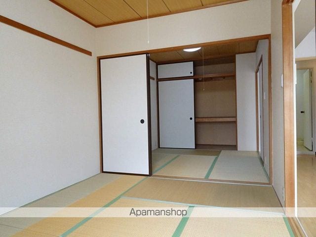 セントポリア木町の内装写真