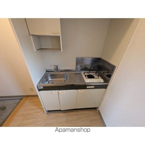 チムニーハイツの内装写真