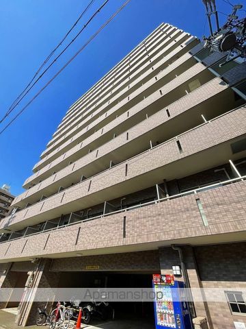 ウェステリア西大須の外観写真