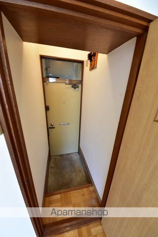サニーハウスの内装写真