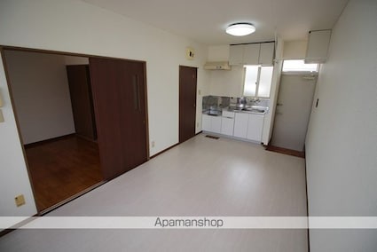 プラッツＡ[1LDK/31.05m2]のその他部屋・スペース