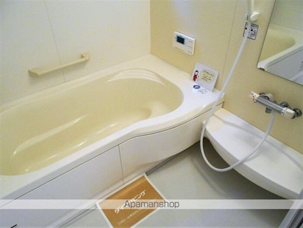 セジュール小坂　Ａ棟[1LDK/47.4m2]のバス