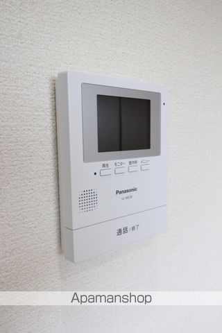 サンライズマンションの内装写真