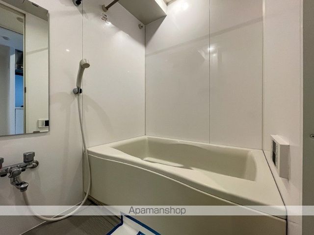 カスタリア菊川の内装写真