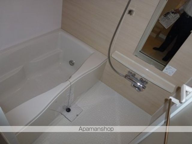 パークアクシス板橋本町弐番館の内装写真