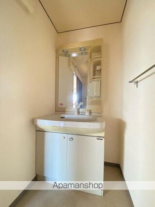 ダイアパレス太田第５　[3LDK/73.86m2]の洗面所