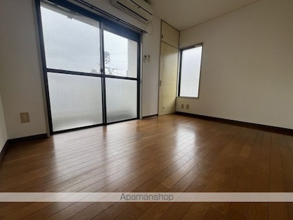 サンアセント[1K/14.76m2]のリビング・居間4