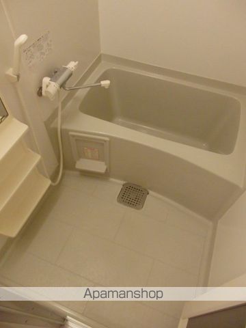 オルムドグランメール大通の内装写真
