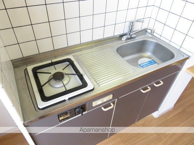シティプレイスの内装写真