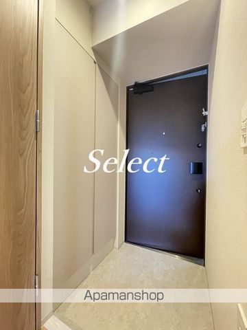 グランカーサ横濱石川町の内装写真