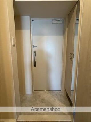 カサ・フェリーチェ[1K/25.13m2]の玄関