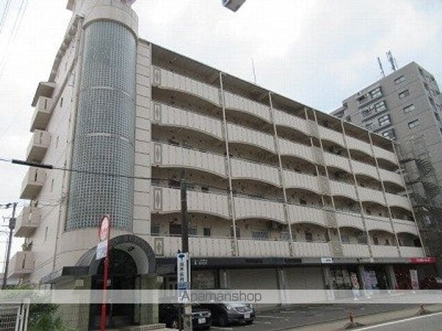 平和ビルの外観写真