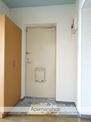 アーバンプラザの内装写真