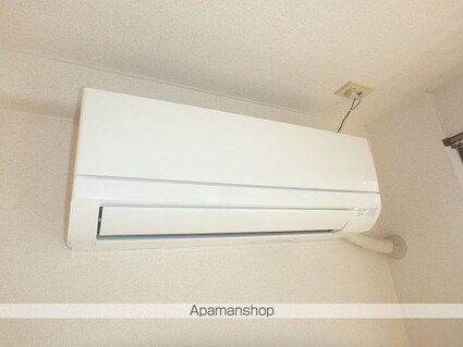 ルピナス親和[1K/24.5m2]の内装6