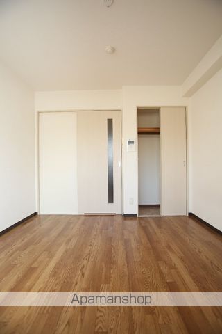 ドゥーエ本庄の内装写真