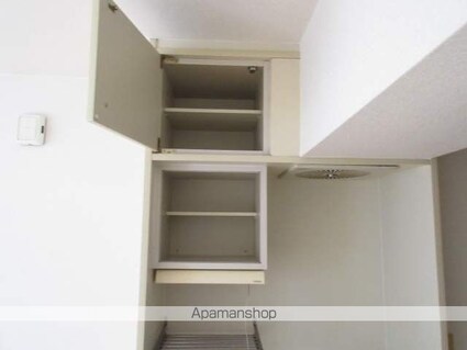 クリスタル東高円寺[1R/17.67m2]の内装3