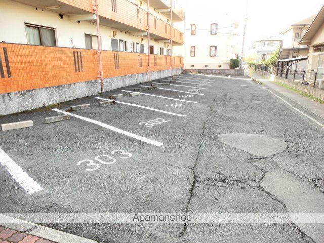 クイーンハイツのその他写真