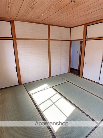 名鉄名古屋本線 矢作橋駅 徒歩4分 2階建 築38年の内装写真