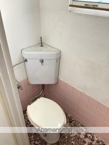 三殿台マンションの内装写真