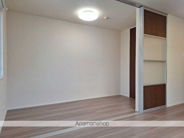 DーROOM住吉 Aの内装写真