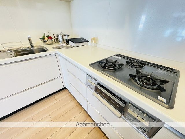 プライムメゾン御器所の内装写真