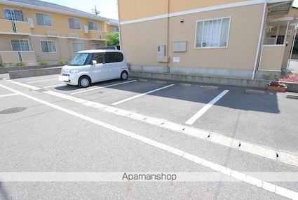 ソフィア壱番館　Ｂ[2LDK/64.97m2]の共用部5