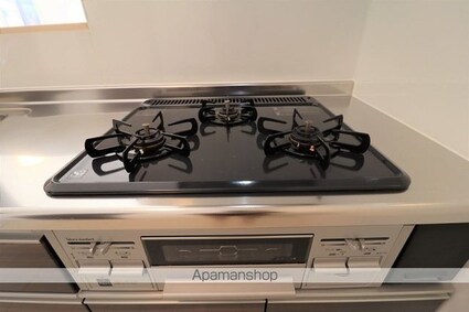 グラディコート　Ａ[1LDK/33.24m2]のキッチン