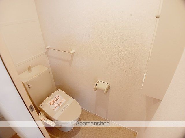 プライム メゾンの内装写真