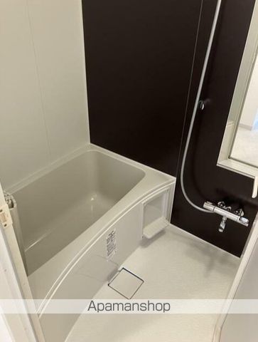 カッシア南大塚の内装写真