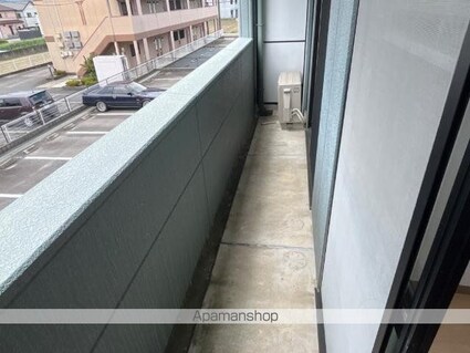 岐阜県美濃加茂市加茂野町鷹之巣[2LDK/57.75m2]の内装2