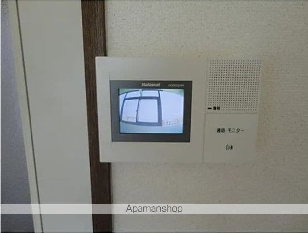 アリエッタ杉谷の内装写真