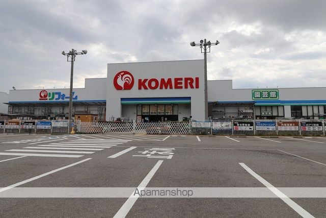 サクラハウス桜谷1号棟の周辺写真
