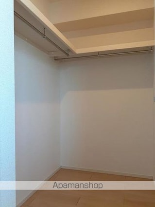 ルミエール・ハセ[2LDK/54.8m2]の収納